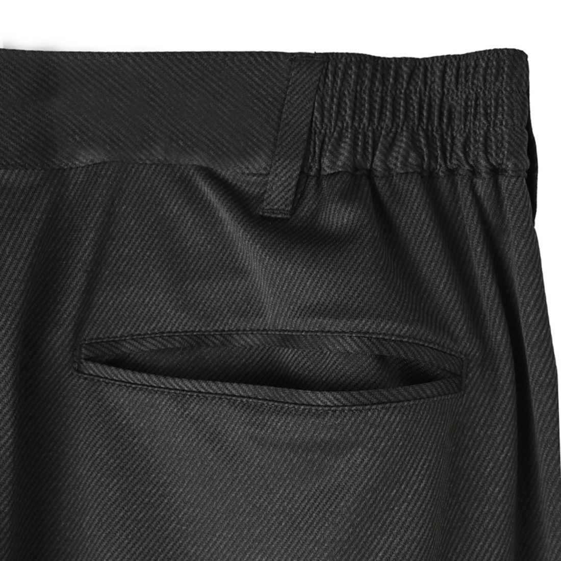 ��ReZARD BUSINESS��Washable Suits��Gray��