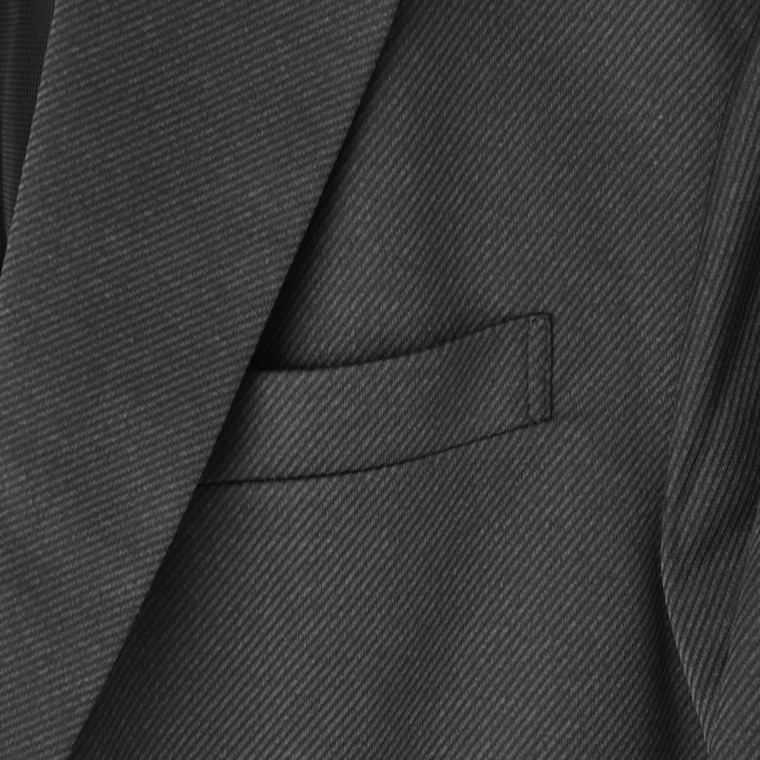 ��ReZARD BUSINESS��Washable Suits��Gray��