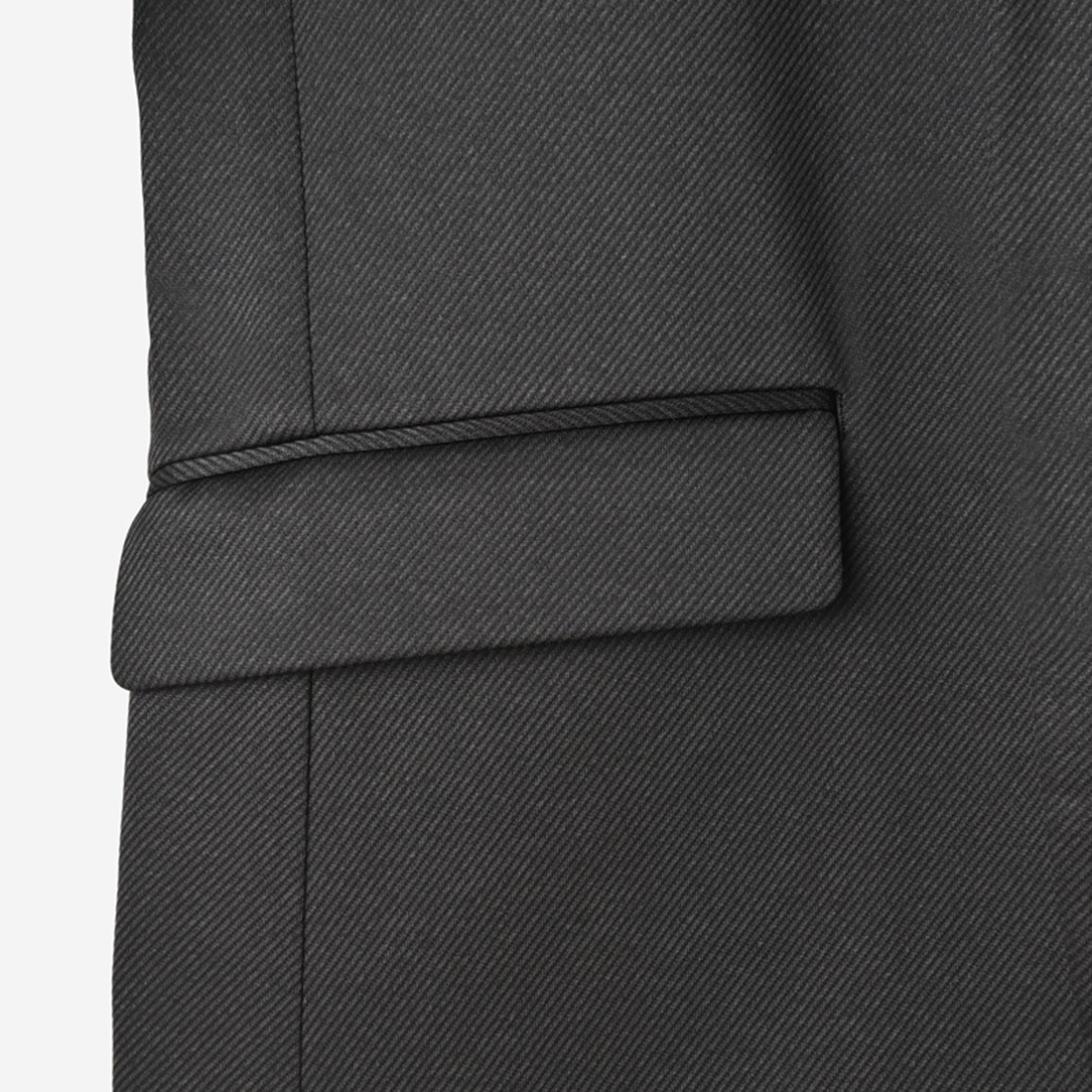 ��ReZARD BUSINESS��Washable Suits��Gray��