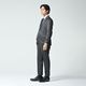 ��ReZARD BUSINESS��Washable Suits��Gray��