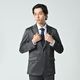 ��ReZARD BUSINESS��Washable Suits��Gray��