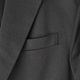 ��ReZARD BUSINESS��Washable Suits��Gray��