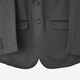 ��ReZARD BUSINESS��Washable Suits��Gray��