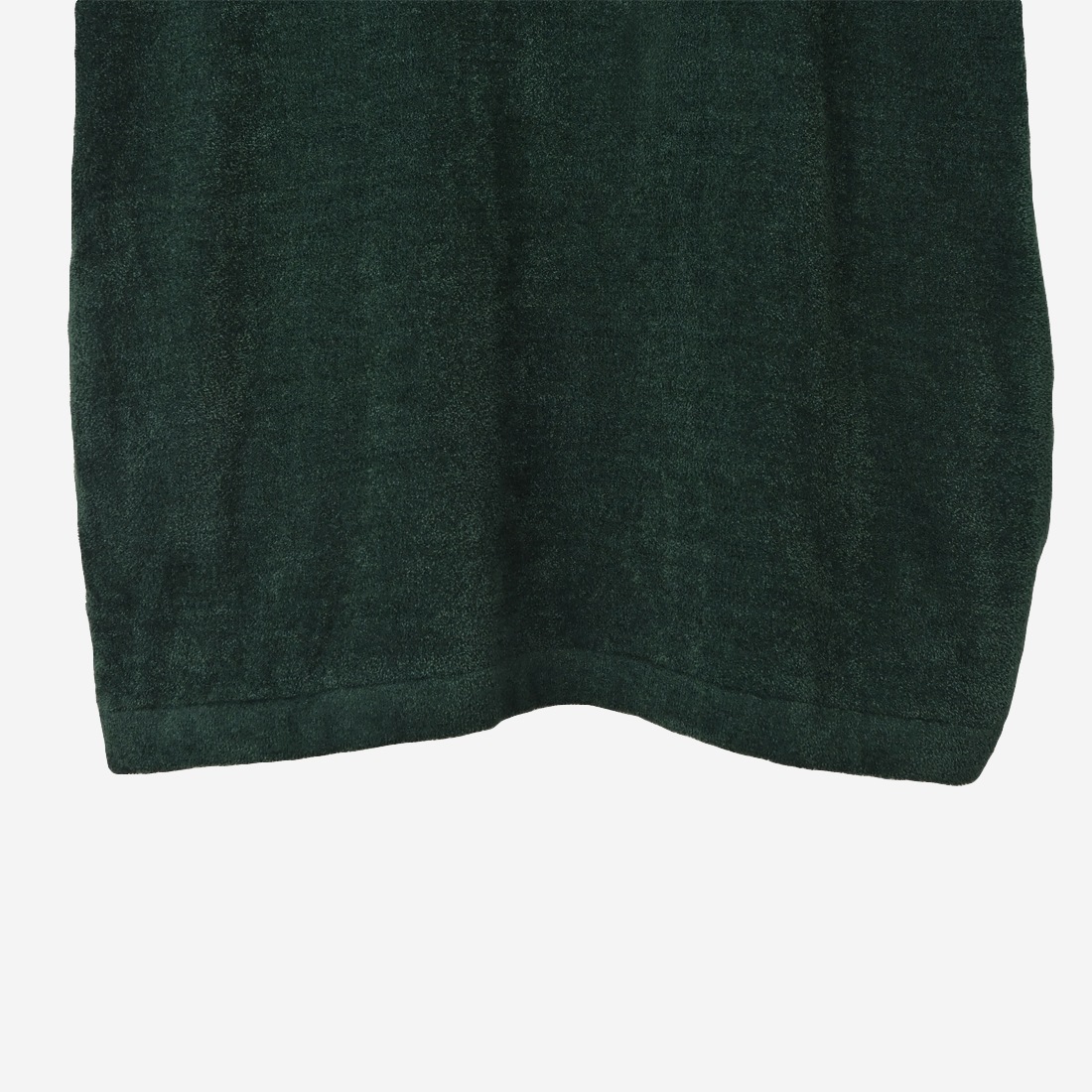 ��ReZARD��SETUP Towel fabric Room Wear Small Logo��Half pants��