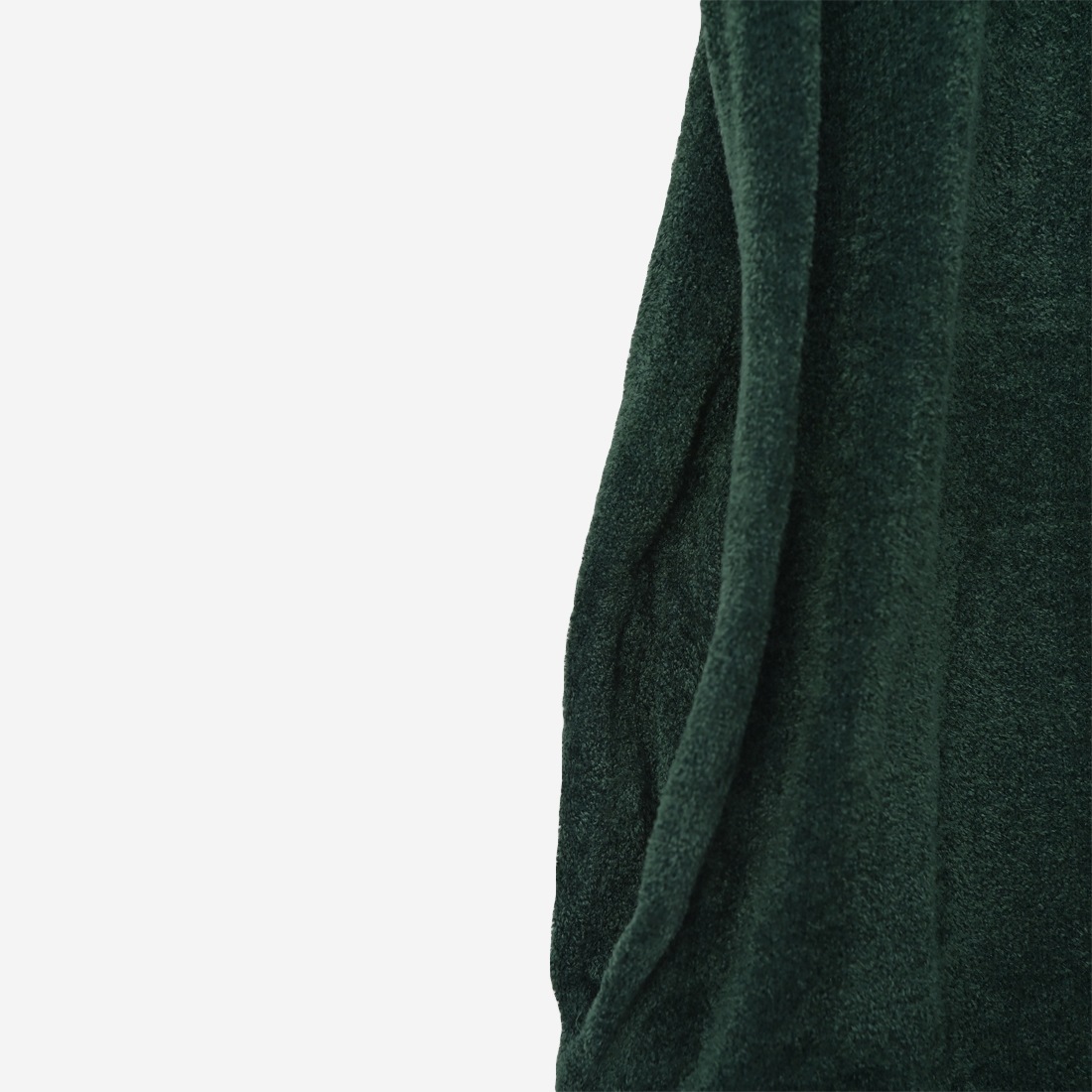 ��ReZARD��SETUP Towel fabric Room Wear Small Logo��Half pants��