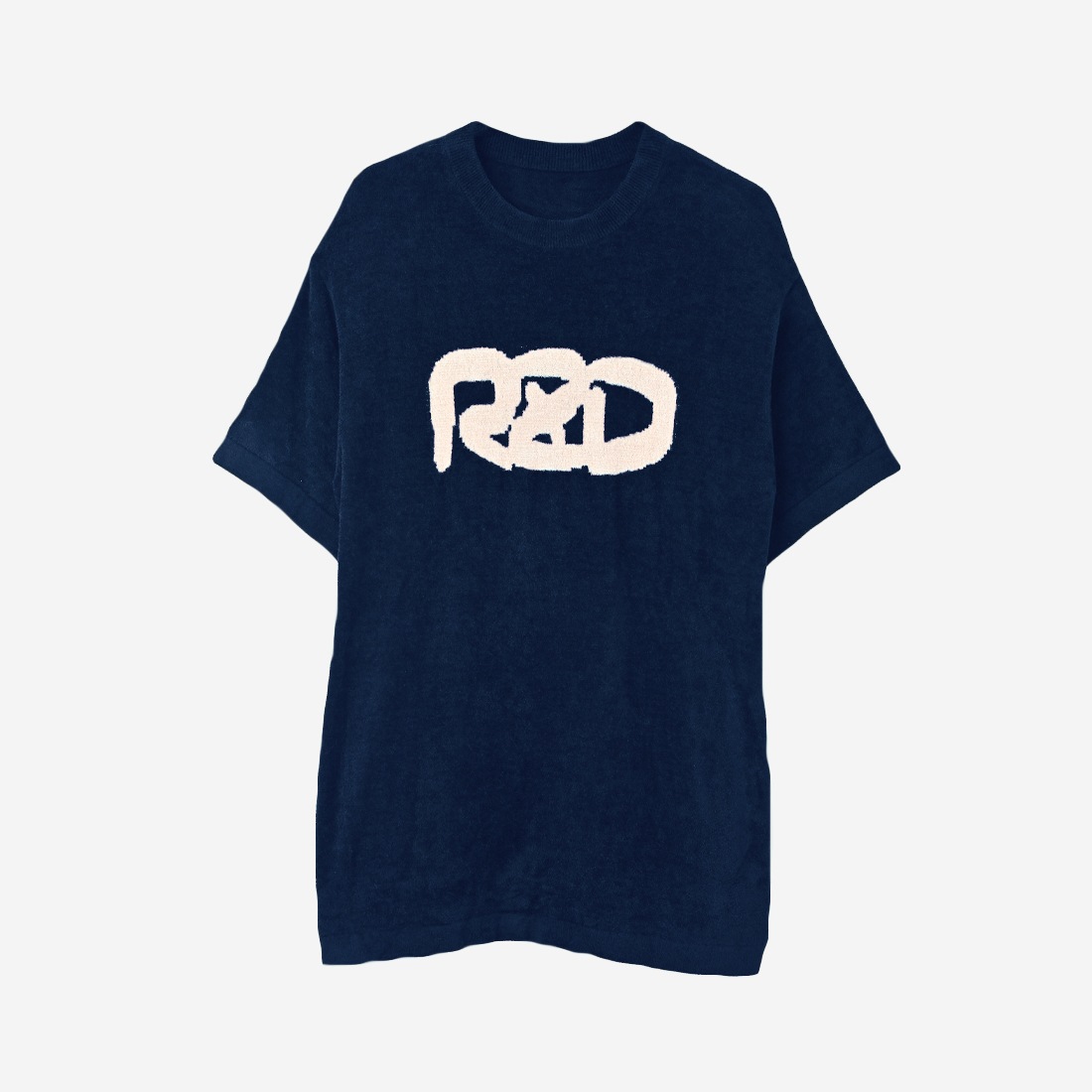 ��ReZARD��SETUP Towel fabric Room Wear Small Logo��Half pants��