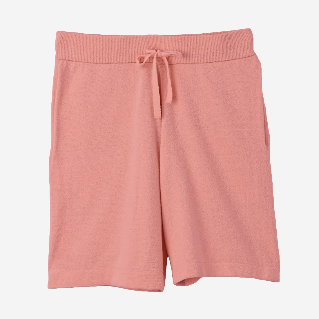 ��ReZARD��SETUP Towel fabric Room Wear Small Logo��Half pants��