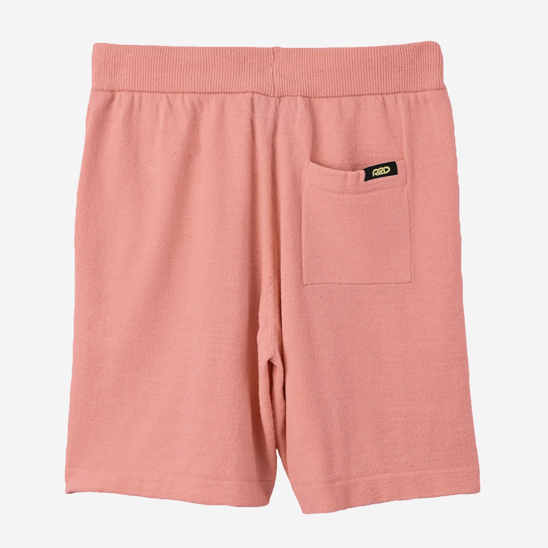 ��ReZARD��SETUP Towel fabric Room Wear Small Logo��Half pants��