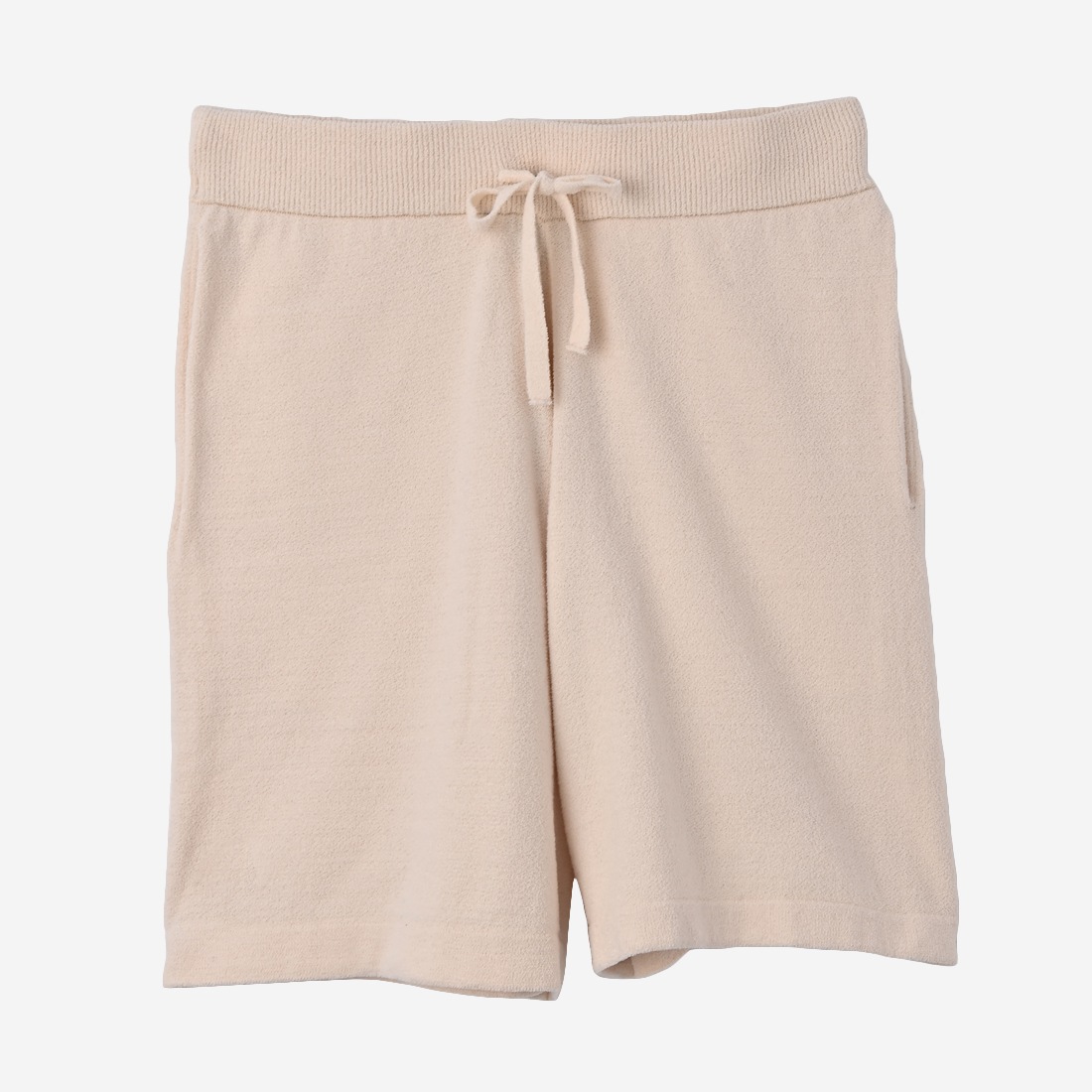 ��ReZARD��SETUP Towel fabric Room Wear Small Logo��Half pants��