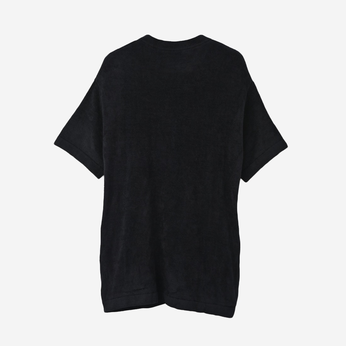 ��ReZARD��SETUP Towel fabric Room Wear Small Logo��Half pants��