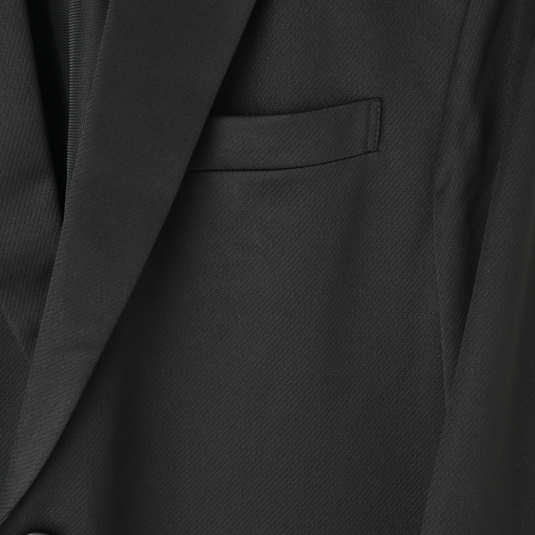 ��ReZARD BUSINESS��Washable Suits��Black��