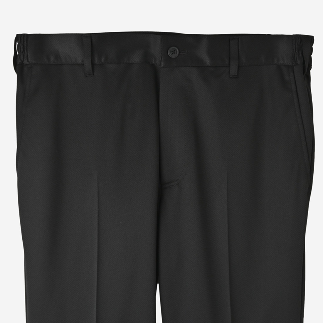 ��ReZARD BUSINESS��Washable Suits��Black��