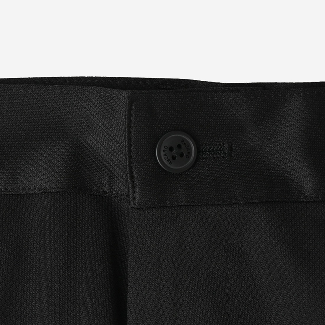 ��ReZARD BUSINESS��Washable Suits��Black��