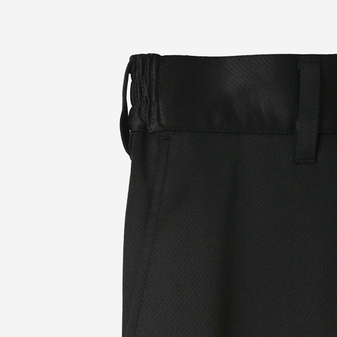 ��ReZARD BUSINESS��Washable Suits��Black��