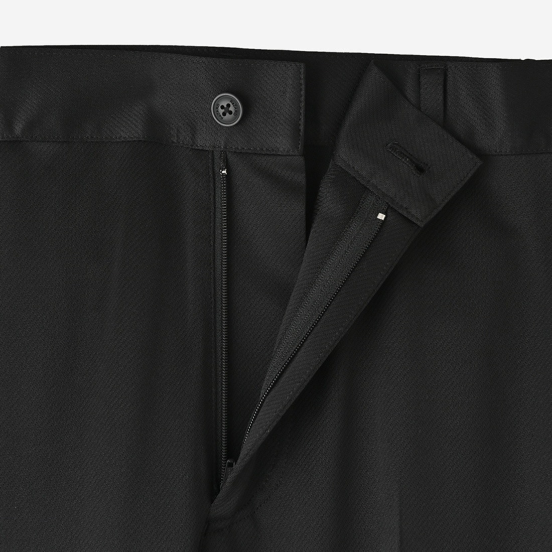 ��ReZARD BUSINESS��Washable Suits��Black��