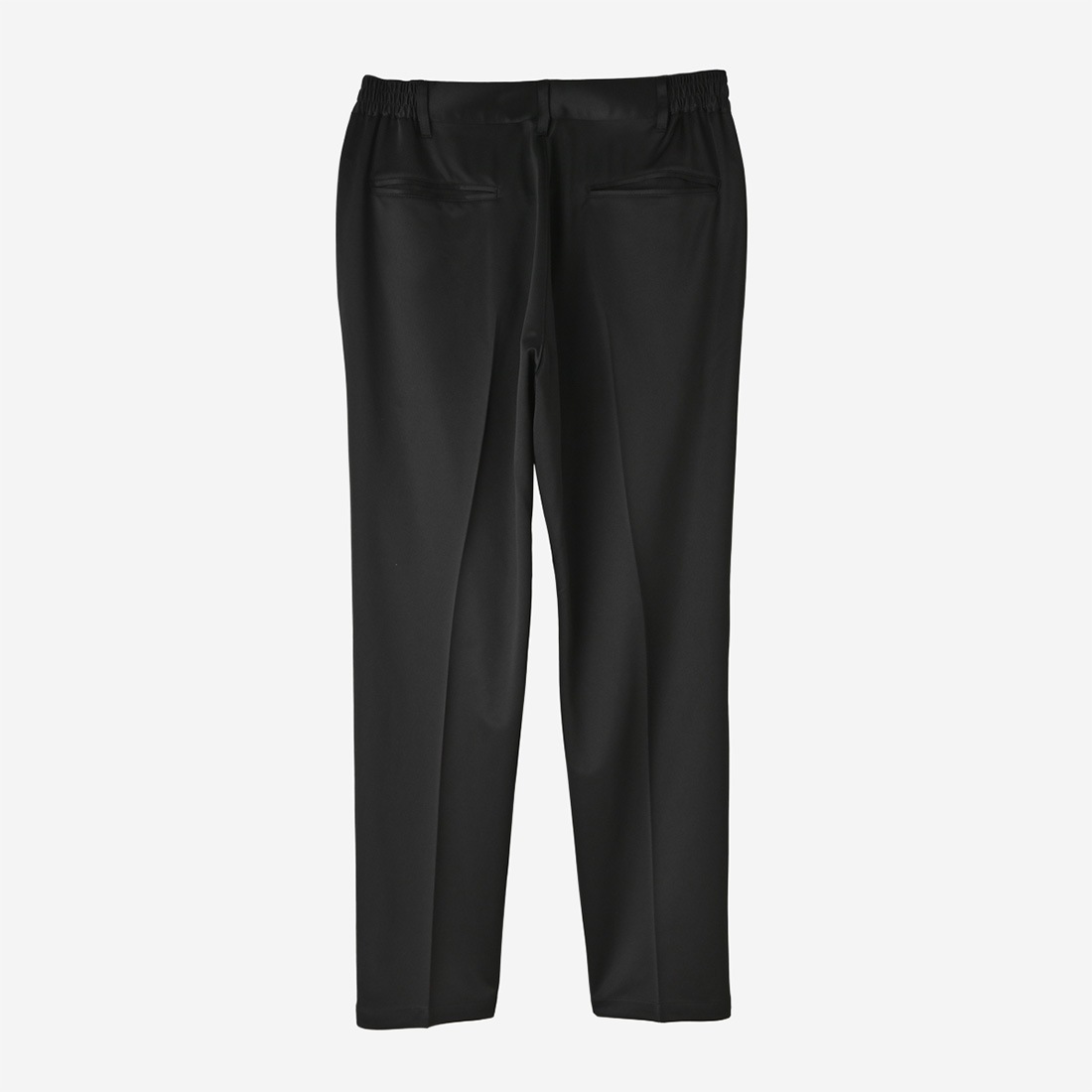 ��ReZARD BUSINESS��Washable Suits��Black��