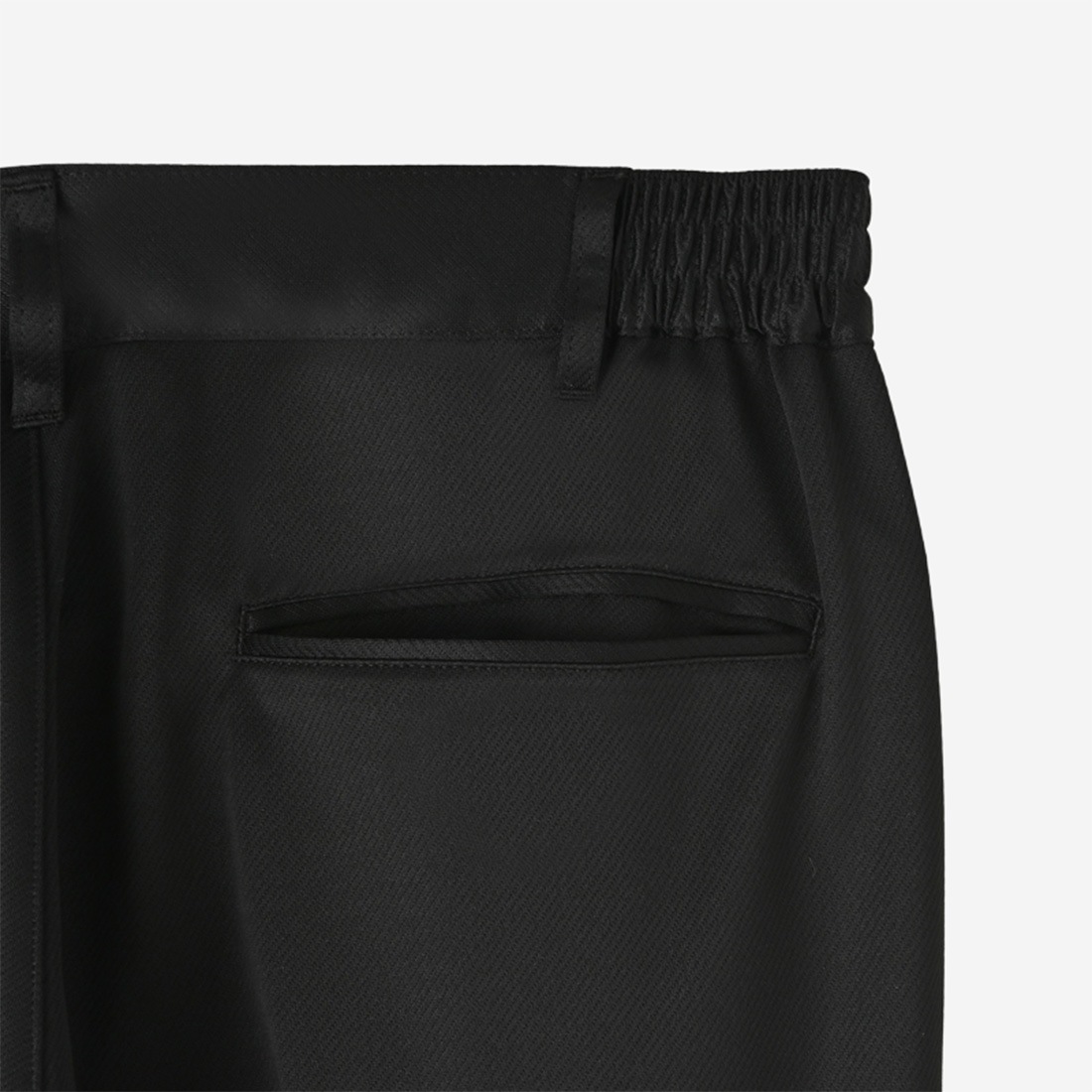 ��ReZARD BUSINESS��Washable Suits��Black��