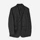 ��ReZARD BUSINESS��Washable Suits��Black��