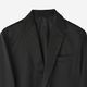 ��ReZARD BUSINESS��Washable Suits��Black��