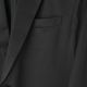 ��ReZARD BUSINESS��Washable Suits��Black��