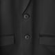 ��ReZARD BUSINESS��Washable Suits��Black��
