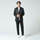 ��ReZARD BUSINESS��Washable Suits��Black��