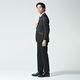 ��ReZARD BUSINESS��Washable Suits��Black��