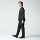 ��ReZARD BUSINESS��Washable Suits��Black��