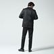 ��ReZARD BUSINESS��Washable Suits��Black��