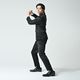 ��ReZARD BUSINESS��Washable Suits��Black��