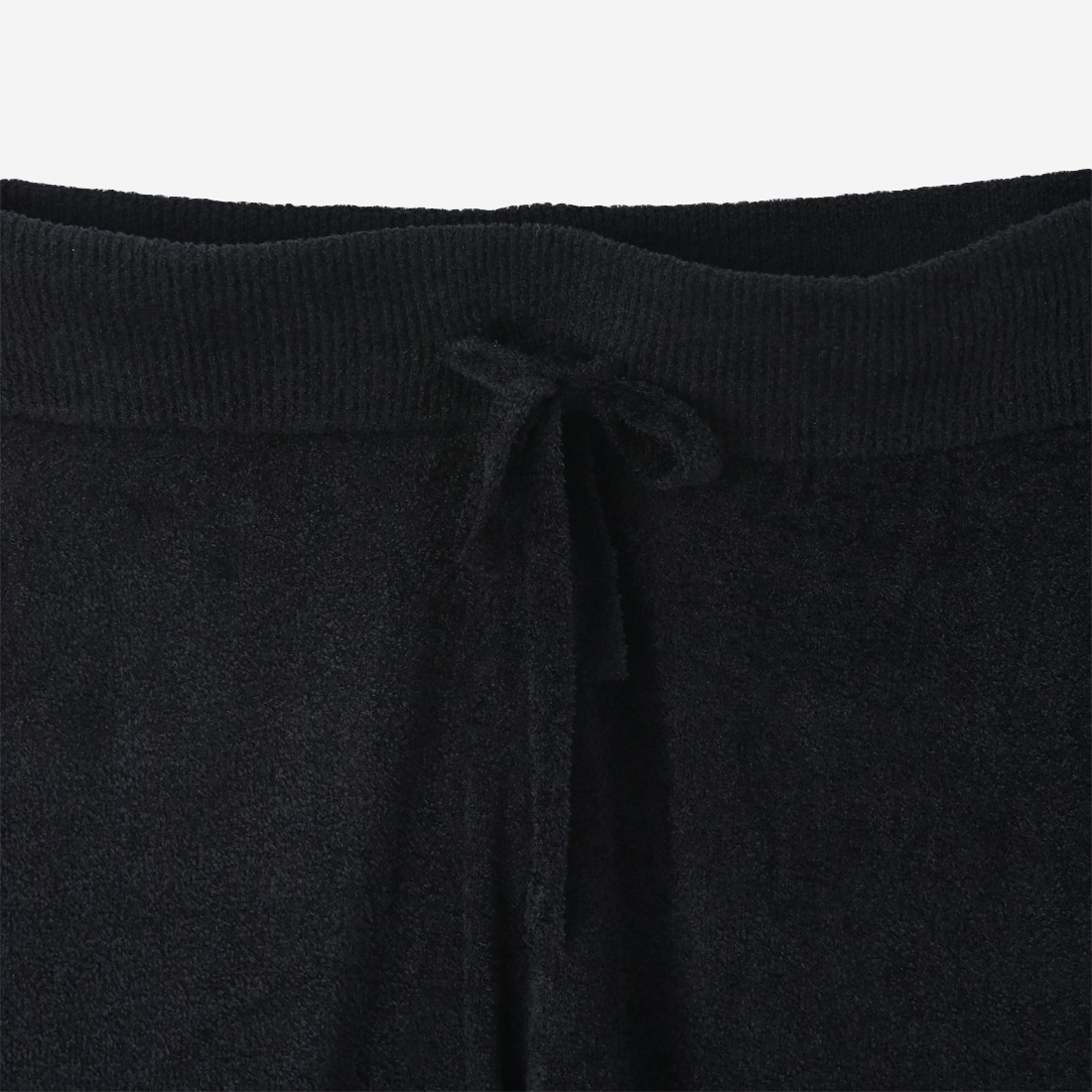 ReZARDSETUP Towel fabric Room Wear Big LogoHalf pants