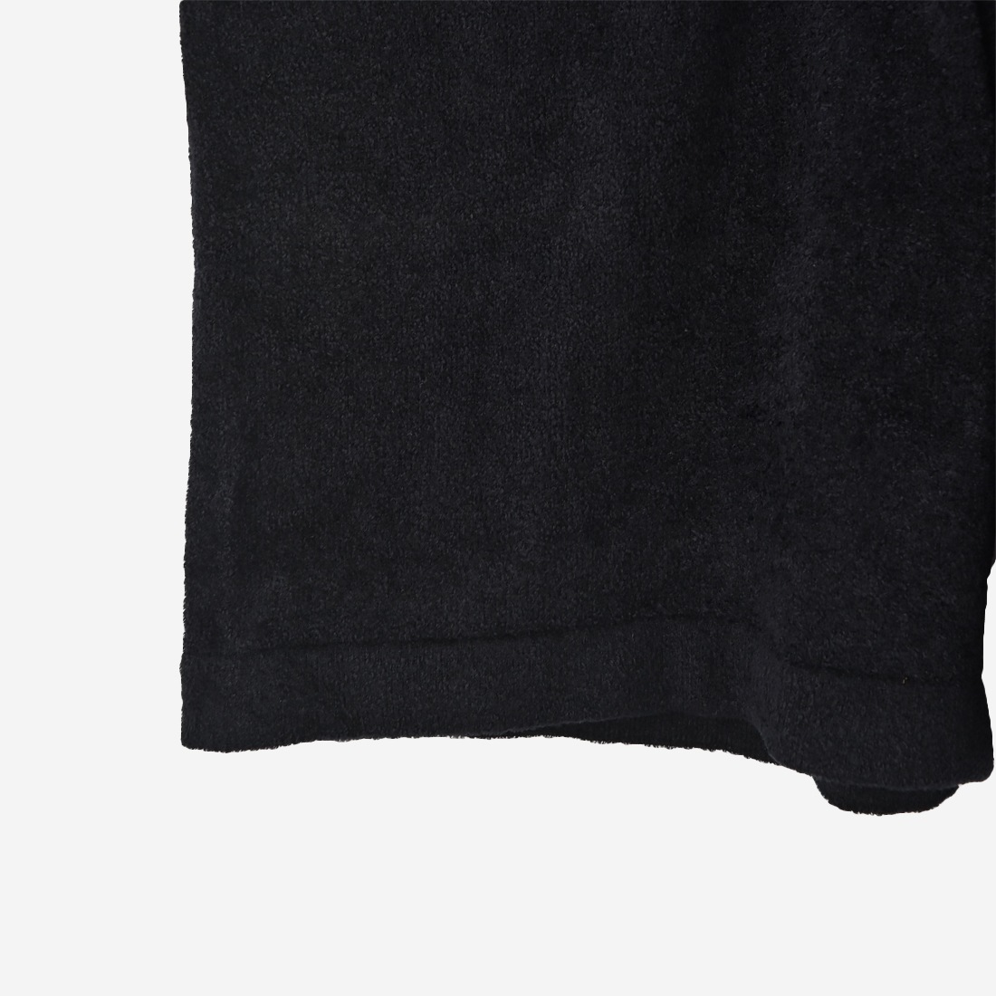 ReZARDSETUP Towel fabric Room Wear Big LogoHalf pants