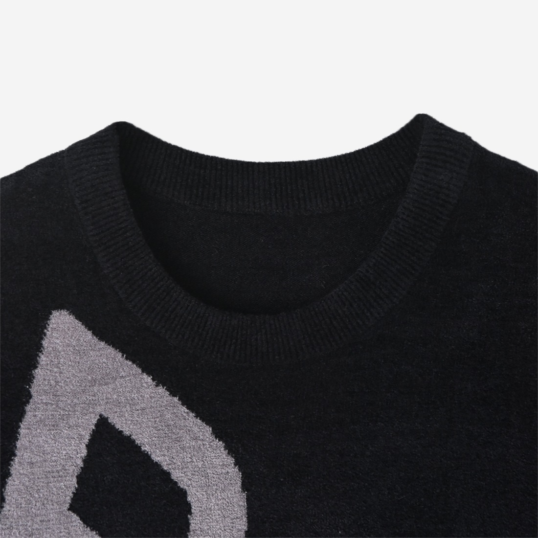 ReZARDSETUP Towel fabric Room Wear Big LogoHalf pants