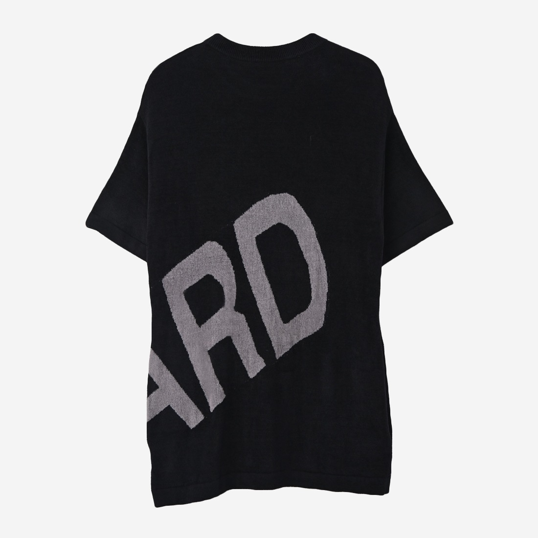 ReZARDSETUP Towel fabric Room Wear Big LogoHalf pants