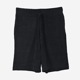 ReZARDSETUP Towel fabric Room Wear Big LogoHalf pants