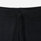 ReZARDSETUP Towel fabric Room Wear Big LogoHalf pants