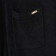 ReZARDSETUP Towel fabric Room Wear Big LogoHalf pants