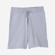 ReZARDSETUP Towel fabric Room Wear Big LogoHalf pants