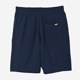 ReZARDSETUP Towel fabric Room Wear Big LogoHalf pants
