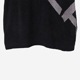 ReZARDSETUP Towel fabric Room Wear Big LogoHalf pants