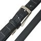 ��ReZARD BUSINESS��Crocodile Leather Belt