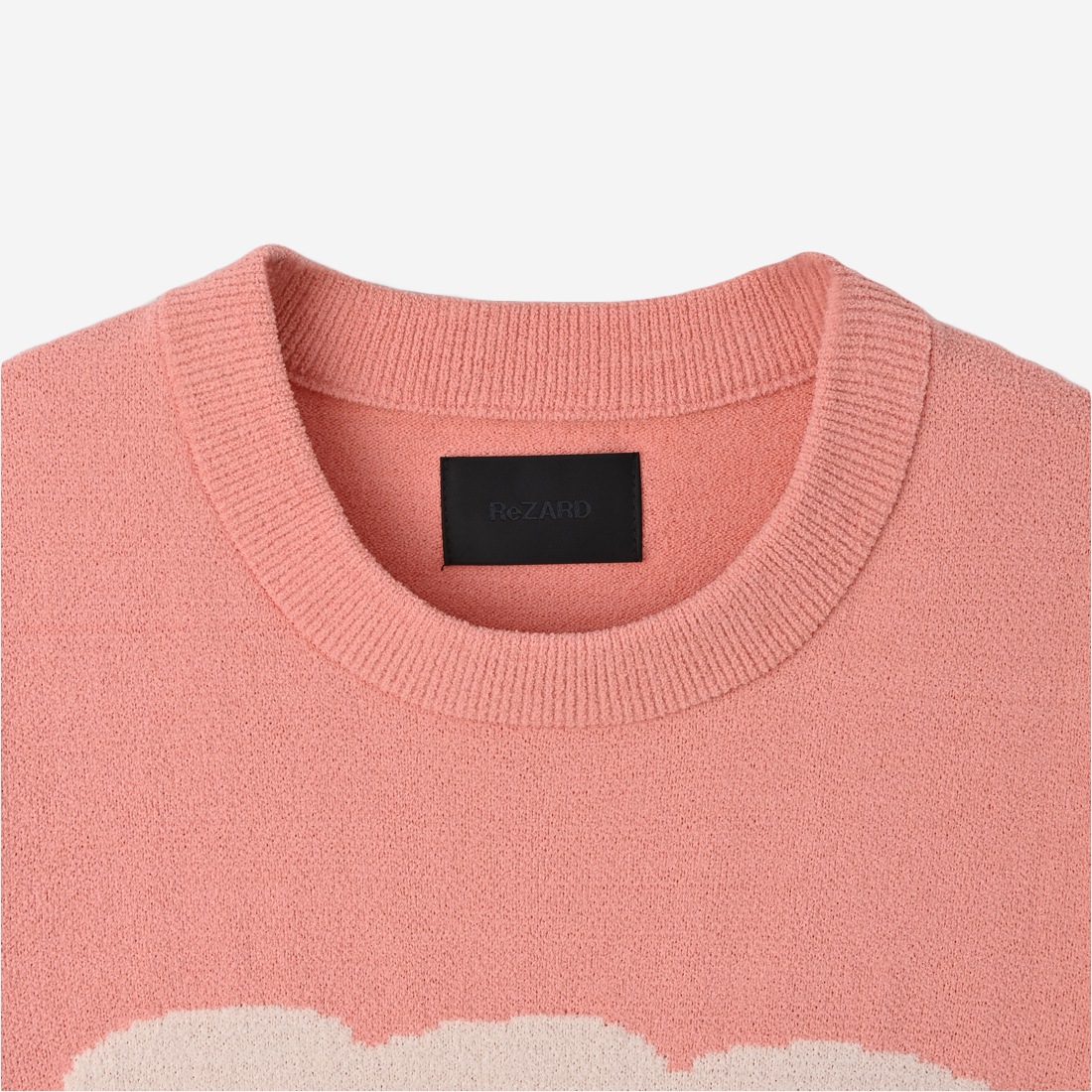 ��ReZARD��SETUP Towel fabric Room Wear Small Logo��Short pants��