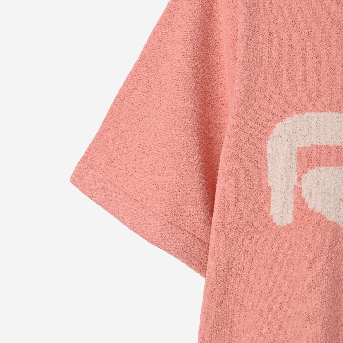 ��ReZARD��SETUP Towel fabric Room Wear Small Logo��Short pants��