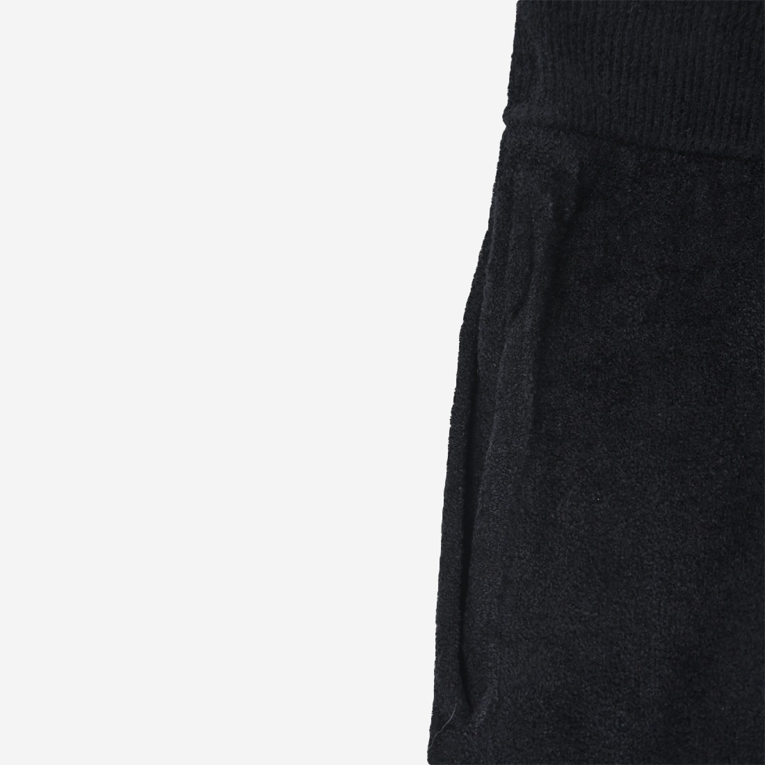 ��ReZARD��SETUP Towel fabric Room Wear Small Logo��Short pants��