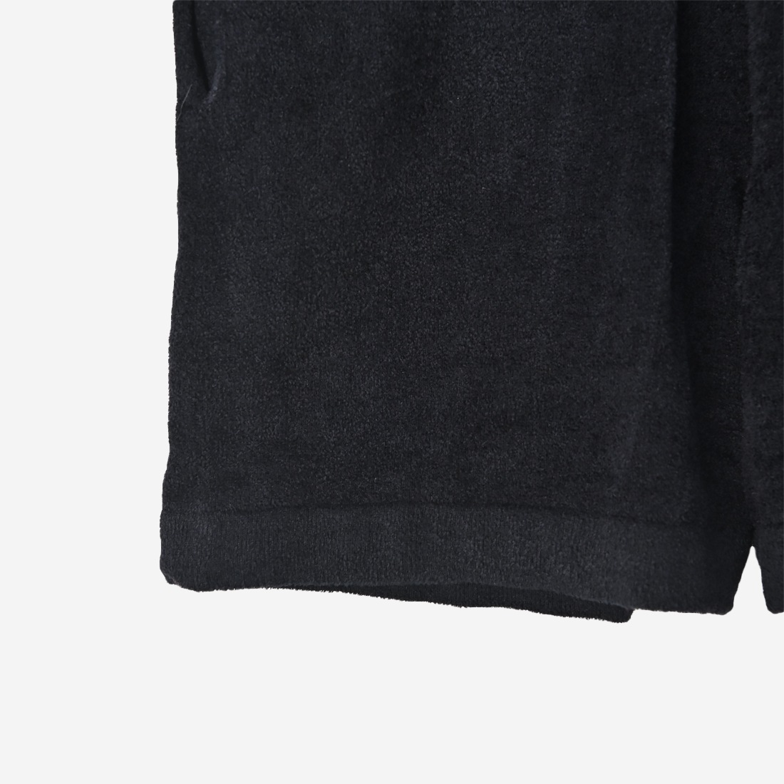 ��ReZARD��SETUP Towel fabric Room Wear Small Logo��Short pants��