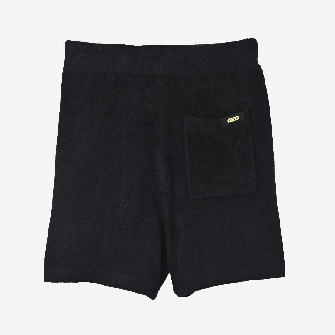 ��ReZARD��SETUP Towel fabric Room Wear Small Logo��Short pants��