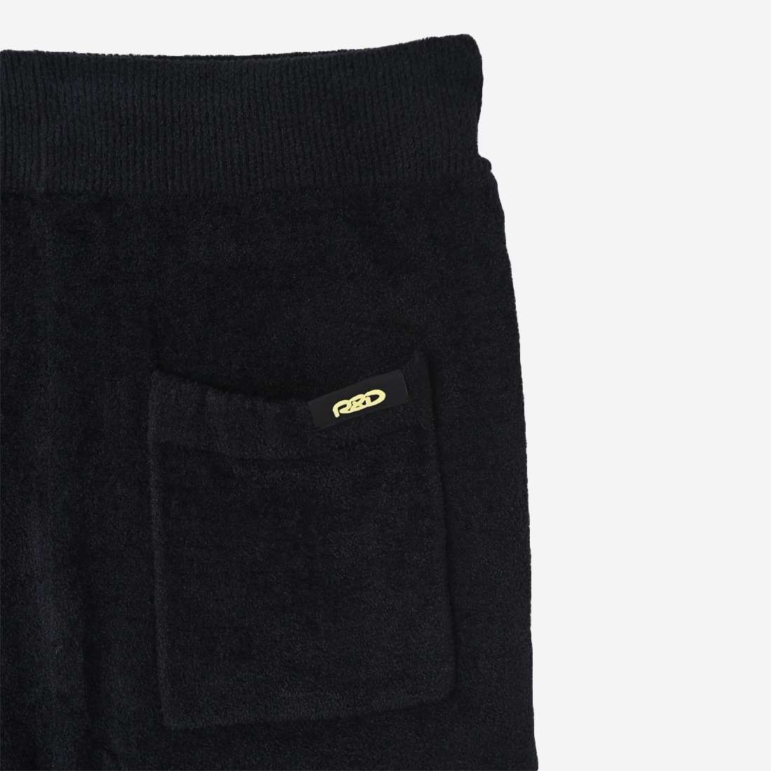 ��ReZARD��SETUP Towel fabric Room Wear Small Logo��Short pants��
