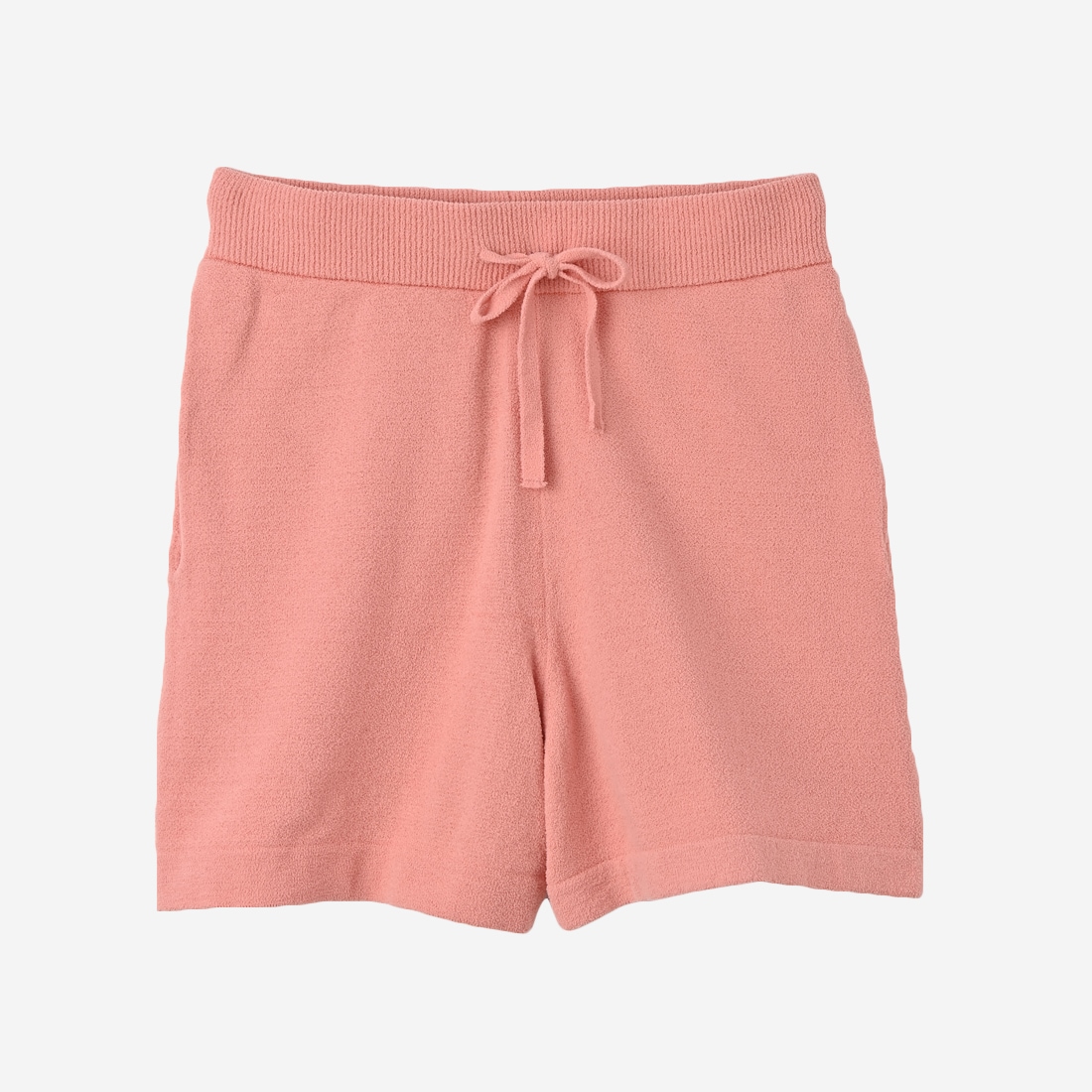 ��ReZARD��SETUP Towel fabric Room Wear Small Logo��Short pants��