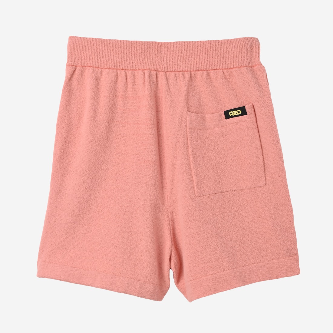 ��ReZARD��SETUP Towel fabric Room Wear Small Logo��Short pants��
