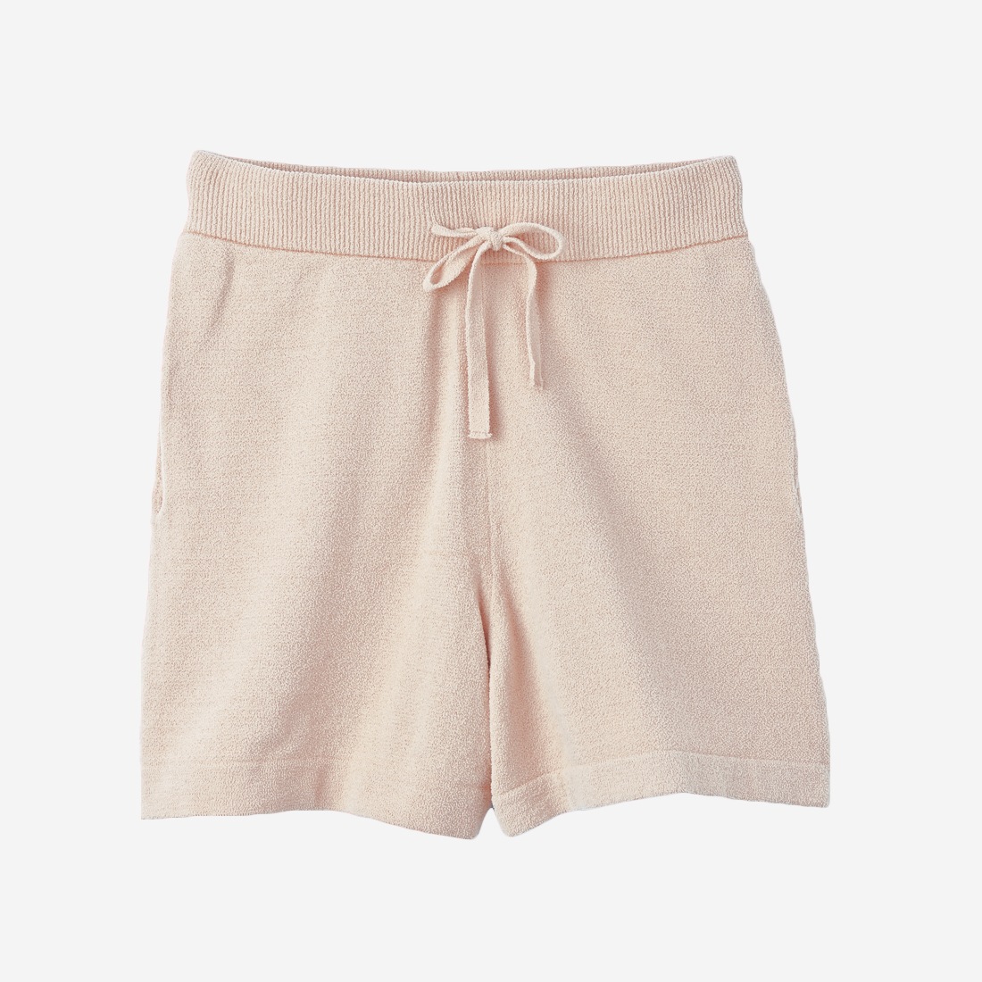 ��ReZARD��SETUP Towel fabric Room Wear Small Logo��Short pants��